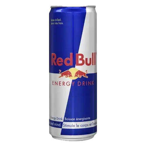 Red Bull